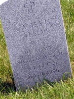 James H Alsop