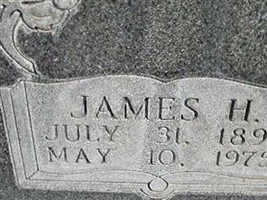 James H. Anderson James H. Anderson