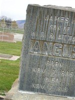 James H. Angus