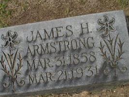 James H. Armstrong