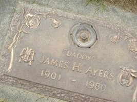 James H Ayers