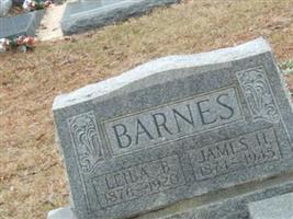James H. Barnes