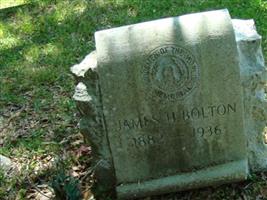 James H. Bolton