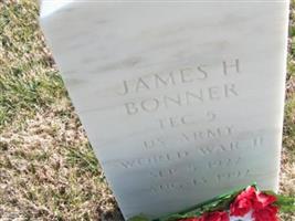 James H. Bonner