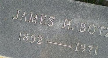 James H. Botz