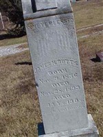 James H Butts James H Butts