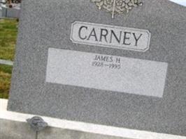 James H. Carney