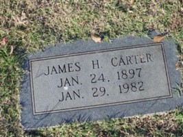 James H. Carter