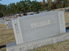James H. Carter