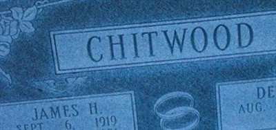 James H. Chitwood