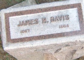 James H. Davis, Jr James H. Davis, Jr