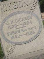 James H. Dickson