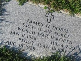 James H Dobbs James H Dobbs
