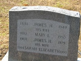 James H. Doherty James H. Doherty