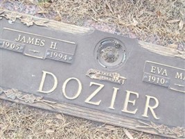 James H. Dozier James H. Dozier