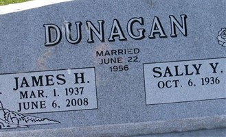 James H. Dunagan