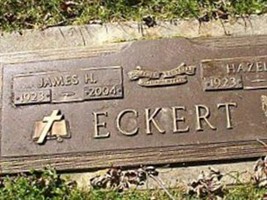 James H Eckert