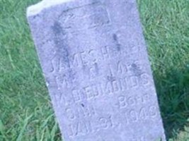 James H. Edmonds James H. Edmonds