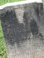 James H. Edmonds James H. Edmonds