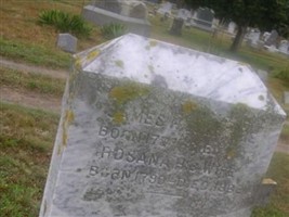 James H. Eldredge
