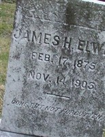 James H. Elwell James H. Elwell