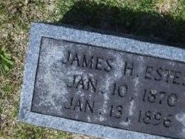 James H. Estes
