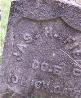 James H. Field