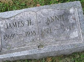 James H Fielding James H Fielding