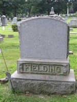 James H Fielding James H Fielding