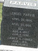 James H. Fisher