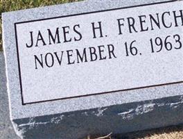 James H. French