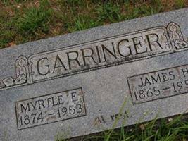 James H Garringer