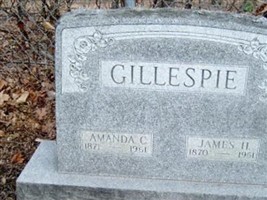 James H. Gillespie