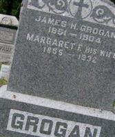 James H. Grogan