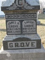 James H Grove James H Grove