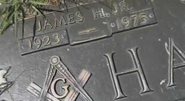 James H. Hacker, Jr