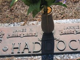 James H. Haddock