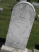 James H Halstead