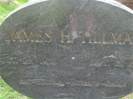 James H "Hank" Tillman