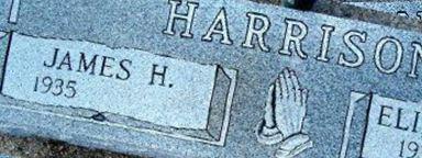 James H. Harrison