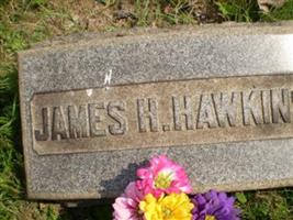 James H. Hawkins