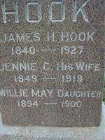 James H. Hook