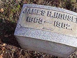James H. Houser