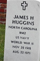 James H Huggins James H Huggins