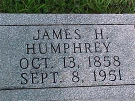 James H. Humphrey