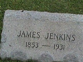 James H. Jenkins James H. Jenkins