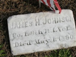 James H. Johnson James H. Johnson