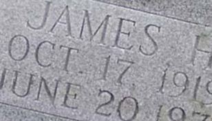 James H. Keene James H. Keene