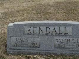 James H. Kendall