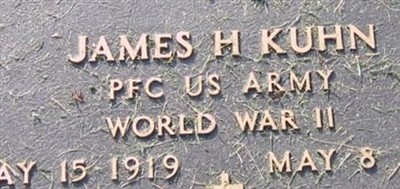 James H. Kuhn James H. Kuhn